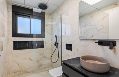 New Build - Detached Villa - Algorfa - La Finca Golf