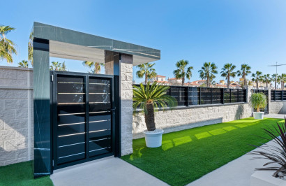 New Build - Detached Villa - Algorfa - La Finca Golf