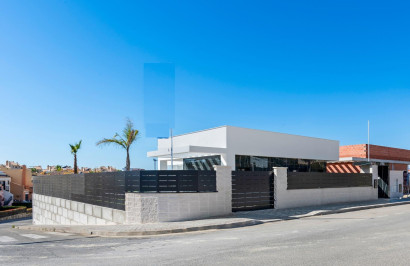 New Build - Detached Villa - Algorfa - La Finca Golf