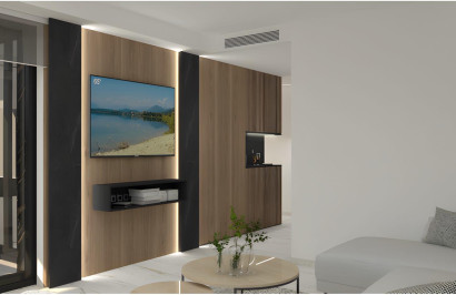 New Build - Detached Villa - Algorfa - La Finca Golf