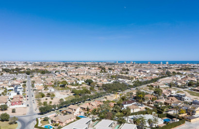 Nouvelle construction - Villa Individuelle - San Javier