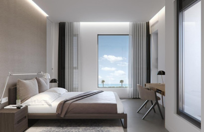 New Build - Detached Villa - Pilar de la Horadada - Las Higuericas