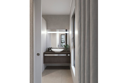 New Build - Detached Villa - Pilar de la Horadada - Las Higuericas