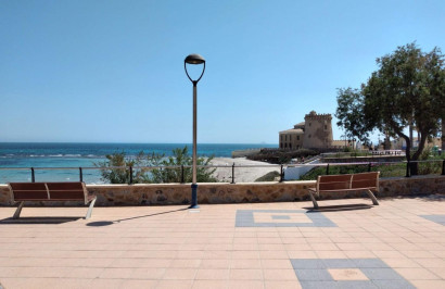 New Build - Detached Villa - Pilar de la Horadada - Las Higuericas