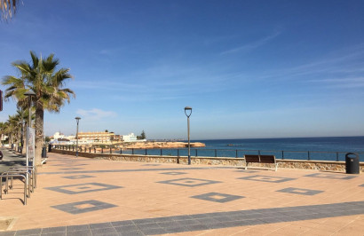 New Build - Detached Villa - Pilar de la Horadada - Las Higuericas