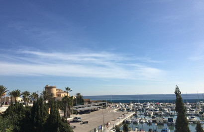 New Build - Detached Villa - Pilar de la Horadada - Las Higuericas