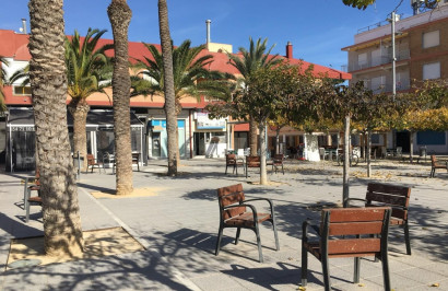 New Build - Detached Villa - Pilar de la Horadada - Las Higuericas