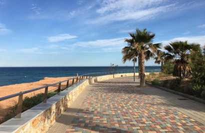 New Build - Detached Villa - Pilar de la Horadada - Las Higuericas