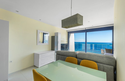 Resale - Apartment / Flat - Torrevieja - Punta Prima