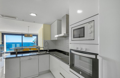 Resale - Apartment / Flat - Torrevieja - Punta Prima