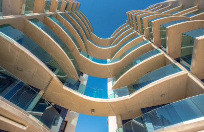 Resale - Apartment / Flat - Torrevieja - Punta Prima