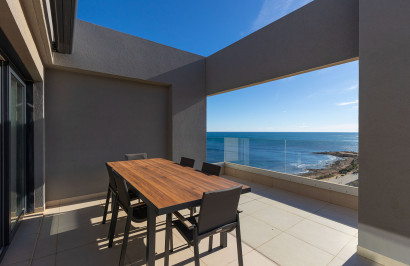 Resale - Apartment / Flat - Torrevieja - Punta Prima