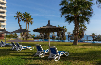 Resale - Apartment / Flat - Torrevieja - Punta Prima