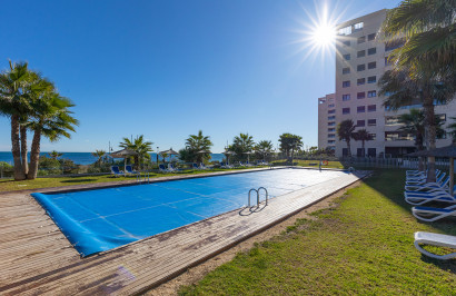 Resale - Apartment / Flat - Torrevieja - Punta Prima