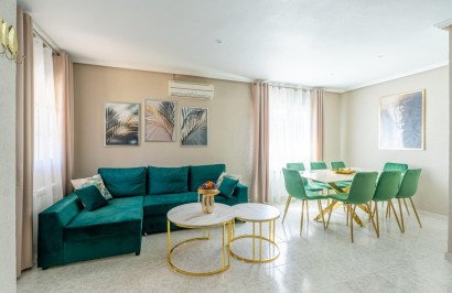 Resale - Town House - Torrevieja - Los Balcones - Los Altos del Edén
