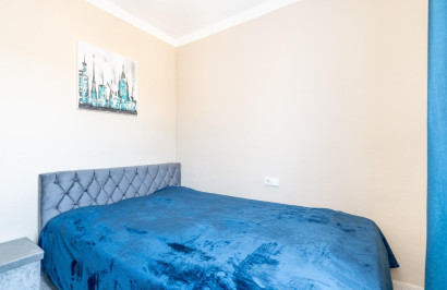 Resale - Town House - Torrevieja - Los Balcones - Los Altos del Edén