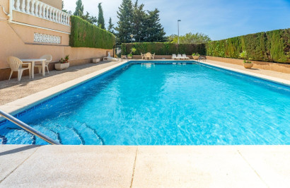 Resale - Town House - Torrevieja - Los Balcones - Los Altos del Edén