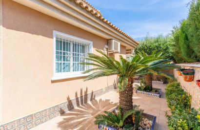 Resale - Town House - Torrevieja - Los Balcones - Los Altos del Edén