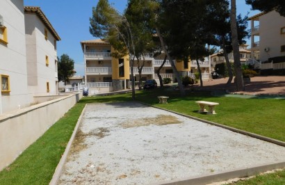 Reventa - Apartamento / Piso - Villamartín