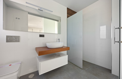 Resale - Detached Villa - Algorfa - La Finca Golf