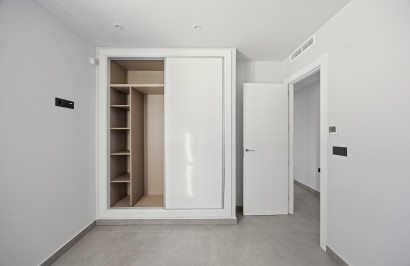 Resale - Detached Villa - Algorfa - La Finca Golf