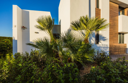 Resale - Detached Villa - Algorfa - La Finca Golf