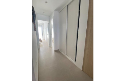 Nieuwbouw Woningen - Appartement / Flat - San Pedro del Pinatar - Lo Pagan
