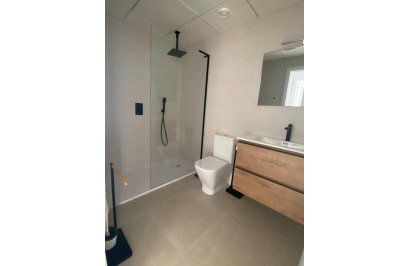 Nieuwbouw Woningen - Appartement / Flat - San Pedro del Pinatar - Lo Pagan