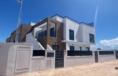 Nieuwbouw Woningen - Appartement / Flat - San Pedro del Pinatar - Lo Pagan