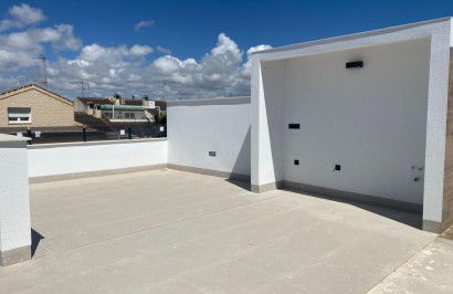 Nieuwbouw Woningen - Appartement / Flat - San Pedro del Pinatar - Lo Pagan