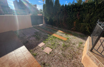 Resale - Town House - Los Montesinos - La Herrada