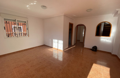 Resale - Town House - Los Montesinos - La Herrada