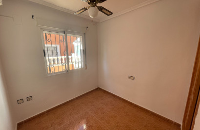 Resale - Town House - Los Montesinos - La Herrada