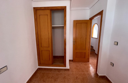 Resale - Town House - Los Montesinos - La Herrada