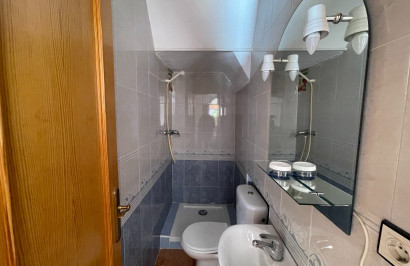 Resale - Town House - Los Montesinos - La Herrada