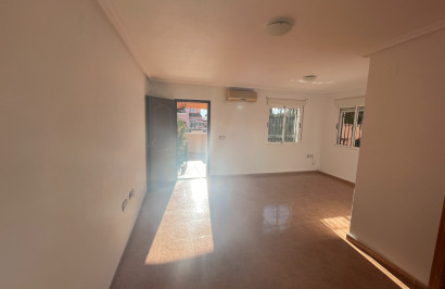Resale - Town House - Los Montesinos - La Herrada