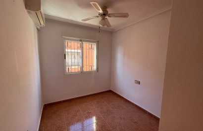 Resale - Town House - Los Montesinos - La Herrada