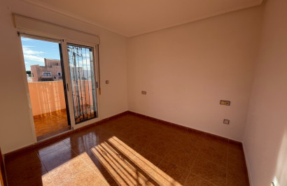 Resale - Town House - Los Montesinos - La Herrada