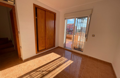 Resale - Town House - Los Montesinos - La Herrada