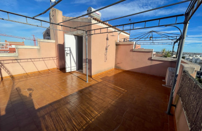 Resale - Town House - Los Montesinos - La Herrada