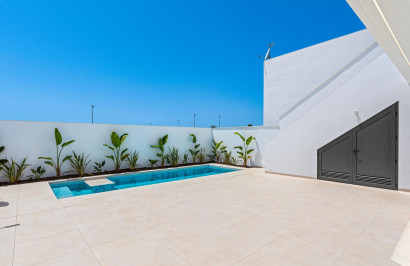New Build - Detached Villa - Los Alcazares - Serena Golf