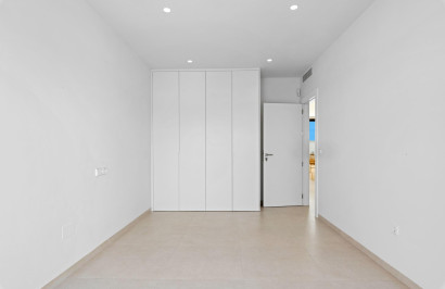 New Build - Detached Villa - Los Alcazares - Serena Golf