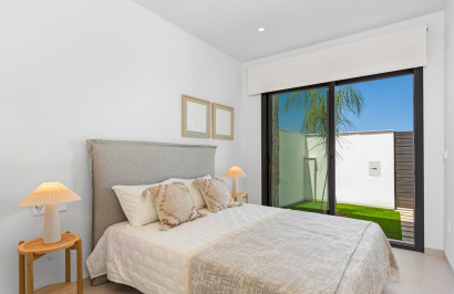 New Build - Detached Villa - Los Alcazares - Serena Golf