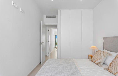 New Build - Detached Villa - Los Alcazares - Serena Golf