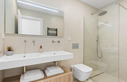 New Build - Detached Villa - Los Alcazares - Serena Golf