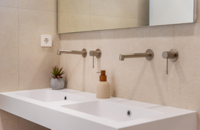 New Build - Detached Villa - Los Alcazares - Serena Golf