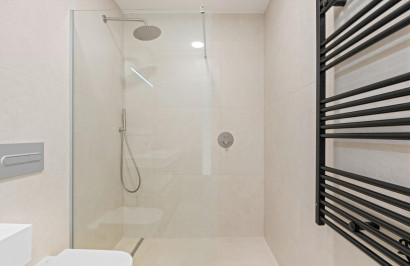 New Build - Detached Villa - Los Alcazares - Serena Golf