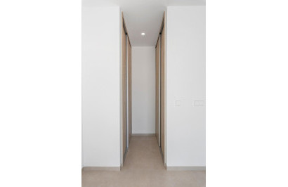 New Build - Detached Villa - San Javier - Parque del doce