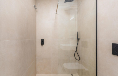 New Build - Detached Villa - San Javier - Parque del doce