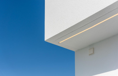 New Build - Detached Villa - San Javier - Parque del doce